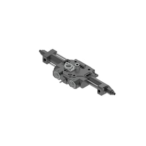 AT220173: Solenoid Hydraulic Valve