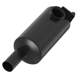 Muffler