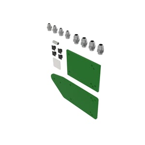 Mounting Parts