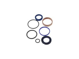 ENLARGEMENT CYL GASKET KIT