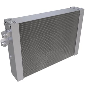 Oil Cooler