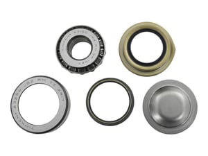 KIT, KING PIN