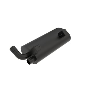 Muffler