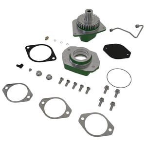 Drive Kit