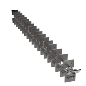 Gatherer Chain
