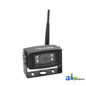 Video Camera