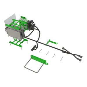Hardware Kit