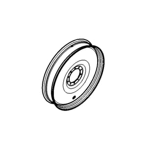 Rim And Wheel Center