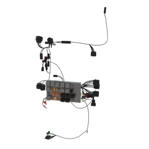 Cab Wiring Harness