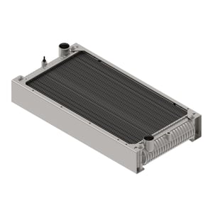 Radiator
