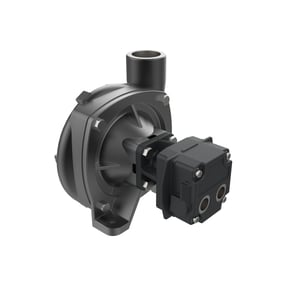 AN206042: Solution Pump, 20 GPM