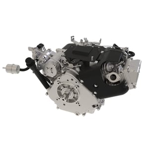 Gasoline Engine