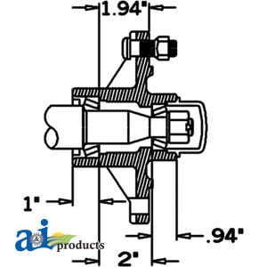 Image of A-HS20006S6