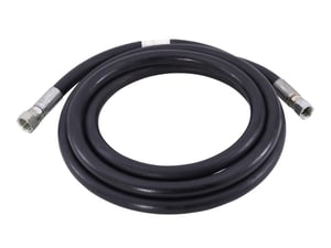HOSE ASSY,15.8 JIC STR/STR
