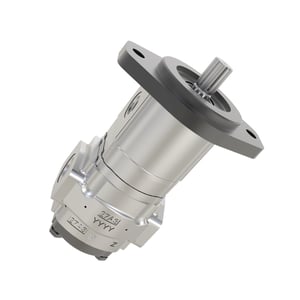 Hydraulic Pump