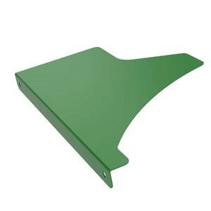 Deflector