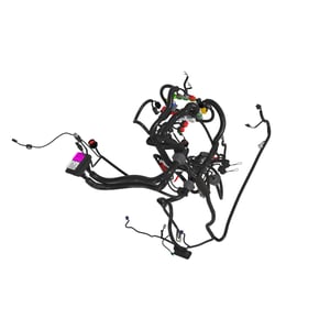 Cab Wiring Harness