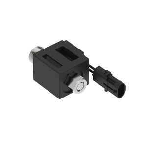Solenoid Valve