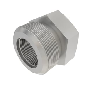 Pipe Bushing