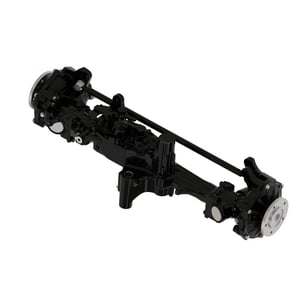 Front Axle