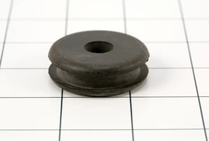 GROMMET, INSULATION