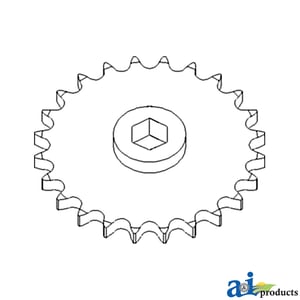 Drive Sprocket