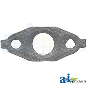 Gasket; Turbo Oil Return