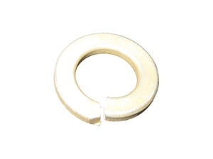 WASHER, LOCK, 1/2" X .134 THK