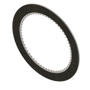 Clutch Plate