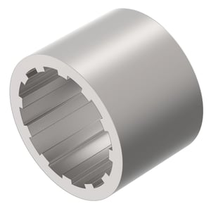 Spacer