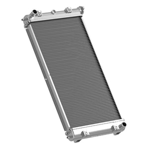 Radiator