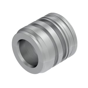 Hydr. Cylinder Rod Guide