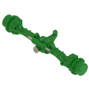 Front Axle