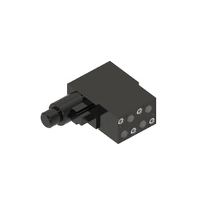 Solenoid Valve