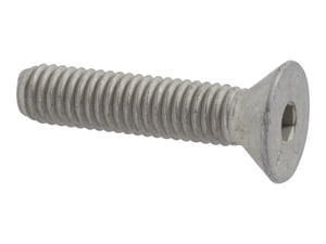 SCREW, FLT HD