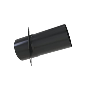 Air Intake Stack