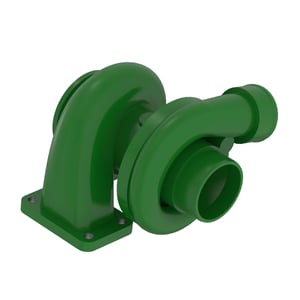 Turbocharger