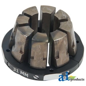 Image of A-D100-31/SILVER