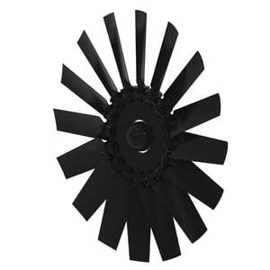 AT422335: Suction Fan