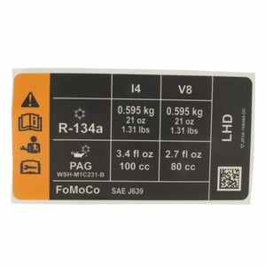 Image of JR3Z9900014E