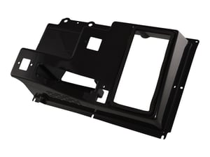COVER,FRONT DUCT GP