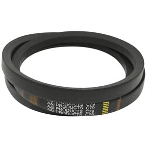 Belt, Cutterbar Drive