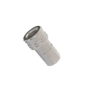 Hyd. Quick-Connect Coupler