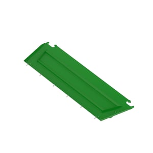 Deflector