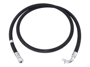 HOSE ASSY,25MM ORFS/ORFS