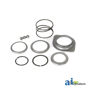 Quick Coupler Kit