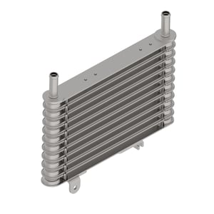 Fuel Cooler