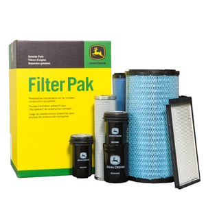 Filter Kit