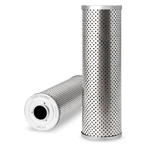 Hydraulic Filter