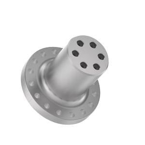 Trunnion